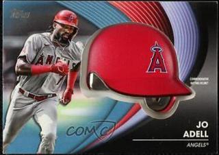 Jo Adell