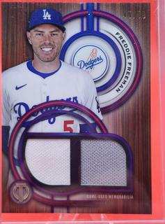 Freddie Freeman