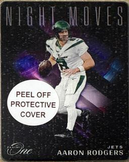 Aaron Rodgers