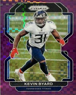 Kevin Byard