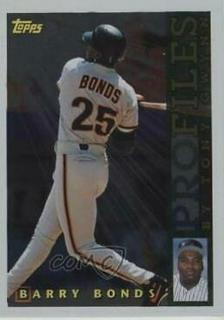 Barry Bonds