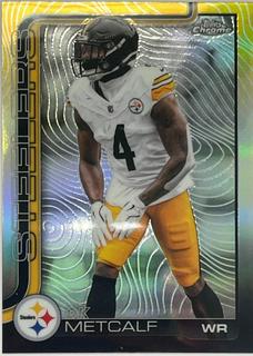 DK Metcalf