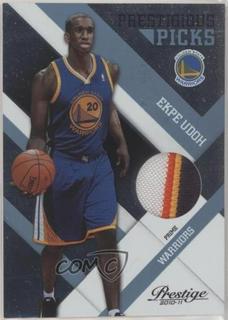 Ekpe Udoh