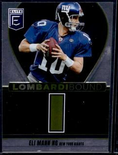Eli Manning