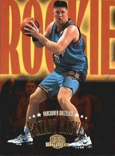 Bryant Reeves