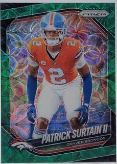 Patrick Surtain II