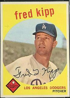 Fred Kipp