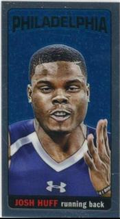Josh Huff