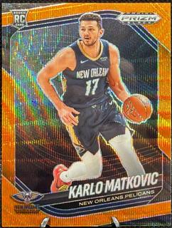 Karlo Matkovic