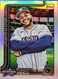 Jeremy Pena