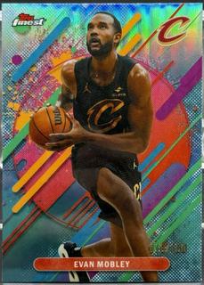 Evan Mobley