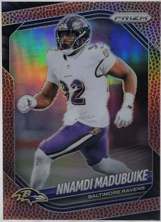 Nnamdi Madubuike