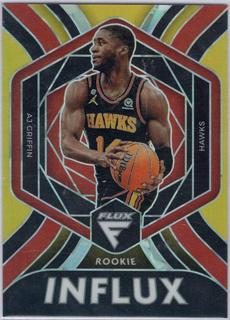 AJ Griffin