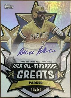 Dave Parker