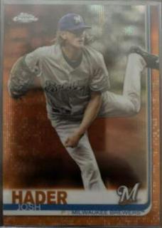 Josh Hader