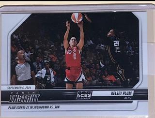 Kelsey Plum
