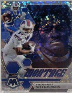 Stefon Diggs