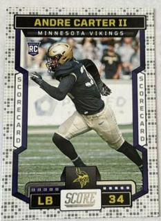 Andre Carter II