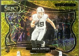 Brock Bowers