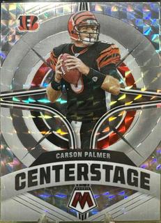 Carson Palmer