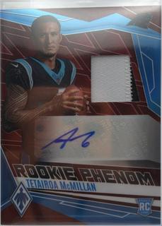 Tetairoa McMillan