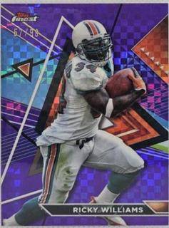 Ricky Williams