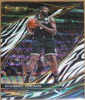DeAndre Jordan