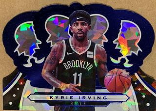 Kyrie Irving
