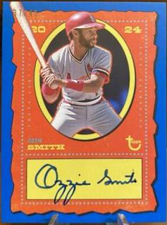 Ozzie Smith