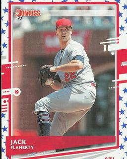 Jack Flaherty