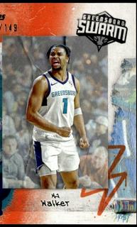 MJ Walker