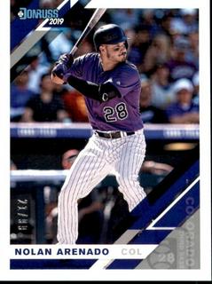 Nolan Arenado