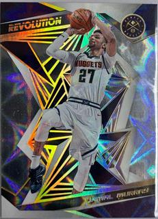 Jamal Murray
