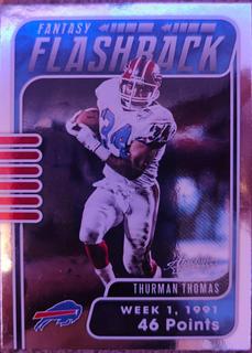 Thurman Thomas