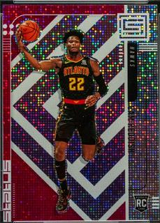 Cam Reddish