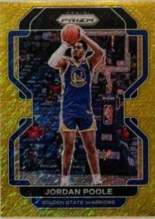 Jordan Poole