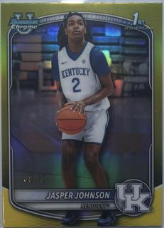 Jasper Johnson