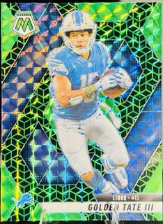 Golden Tate III