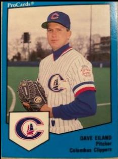 Dave Eiland