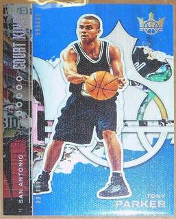 Tony Parker