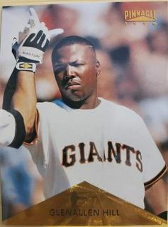 Glenallen Hill
