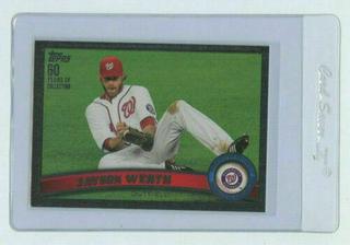 Jayson Werth