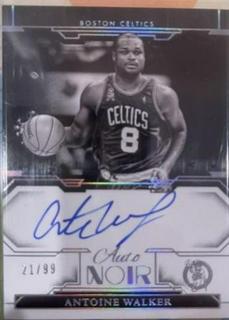 Antoine Walker