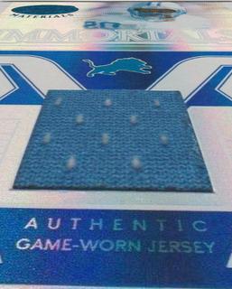 Barry Sanders