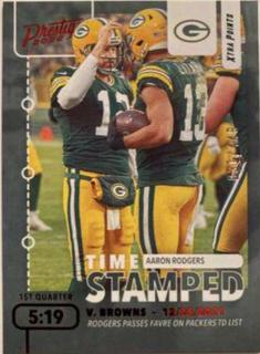 Aaron Rodgers