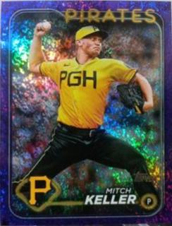 Mitch Keller
