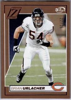Brian Urlacher