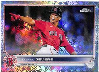 Rafael Devers