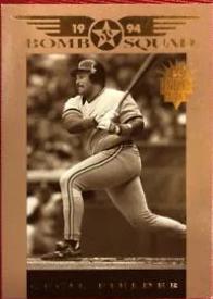 Cecil Fielder