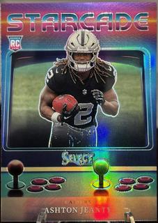 Ashton Jeanty